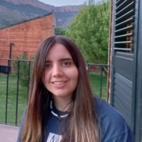 Anna M. Díaz Rovira