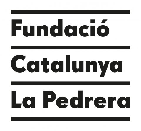 Fundació Catalunya La Pedrera Logo
