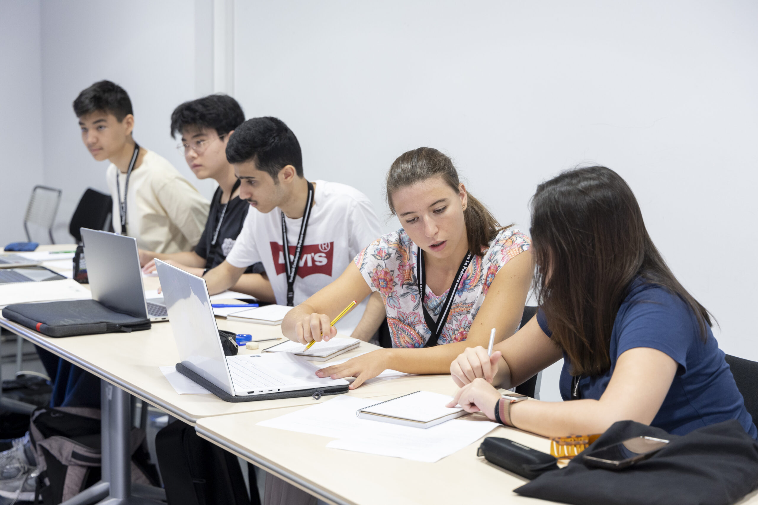 Advanced Mathematics: from Fundamental Theory to its Real-World Impact -  37A1890 - BIYSC