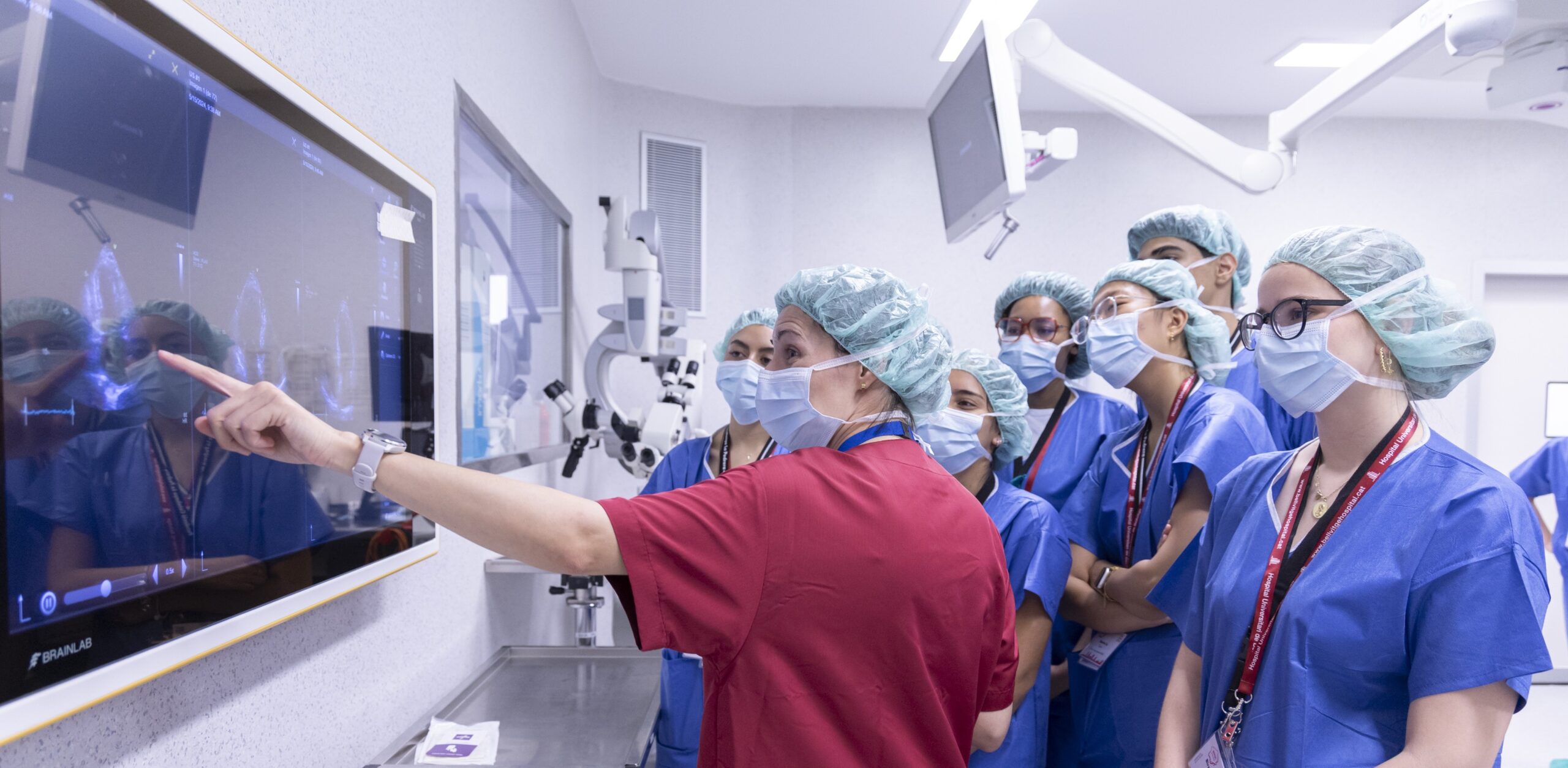 Heart Science 360º: Clinical Practice, Translational Research, and Data Innovation -  37A5276 - BIYSC