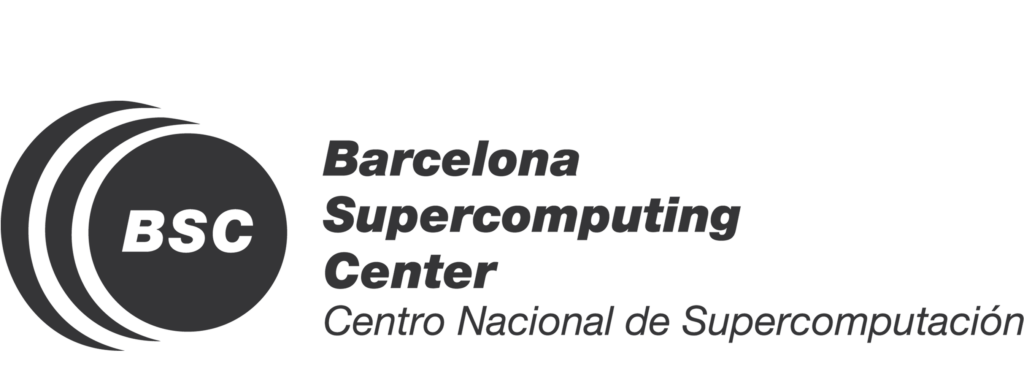 Footer - Barcelona Supercomputing Centre - BIYSC