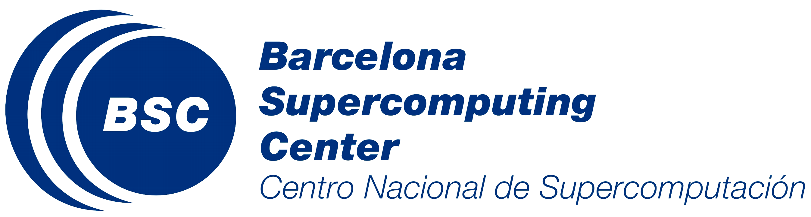 Barcelona Supercomputing Center (BSC) - Biysc Bsc Logo.jpg 2 - BIYSC