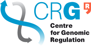 Centre for Genomic Regulation (CRG) - Biysc Crg Logo.jpg 2 - BIYSC