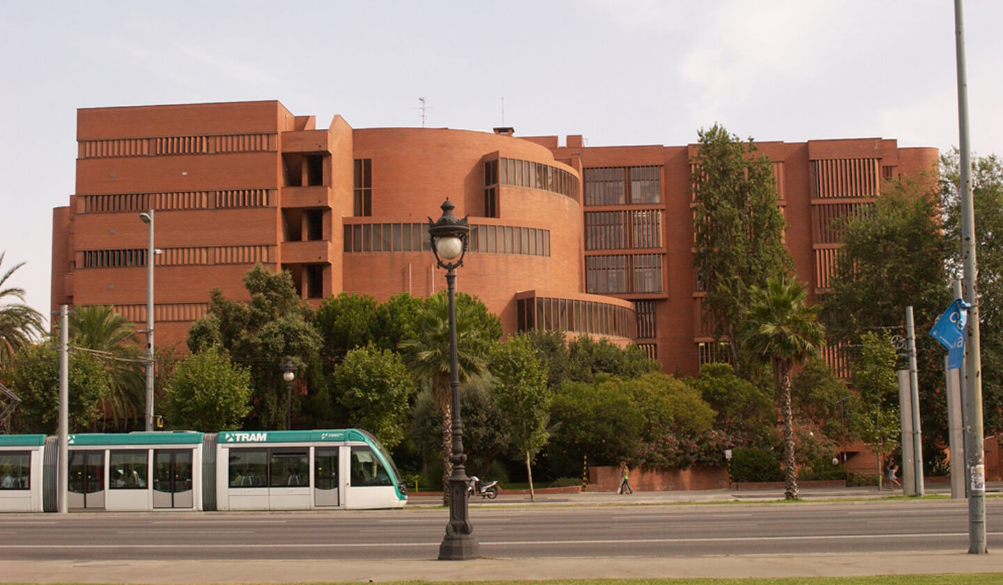 Department of Genetics, Microbiology and Statistics at University of Barcelona (UB) - Department Of Genetics, Microbiology And Statistics At University Of Barcelona (UB) - BIYSC