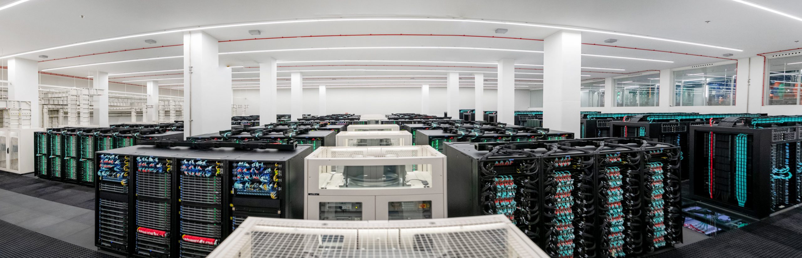 Barcelona Supercomputing Center (BSC)
