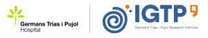 Germans Trias i Pujol Research Institute and Hospital - Cobranding Igtp Hospital Eng 3 - BIYSC