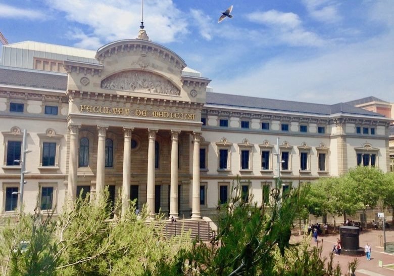 Campus Clínic: Clínic Hospital of Barcelona, IDIBAPS, Faculty of Medicine-University of Barcelona - Campus Clínic: Clínic Hospital Of Barcelona, IDIBAPS, Faculty Of Medicine University Of Barcelona - BIYSC