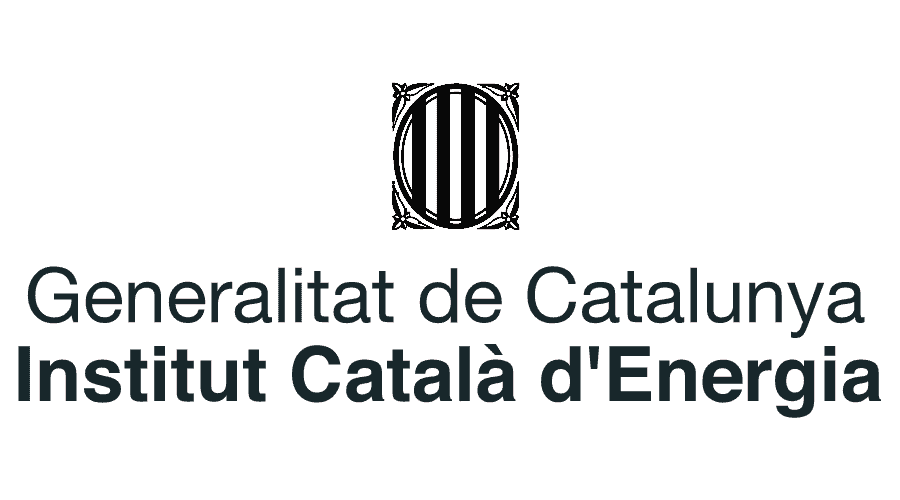  - Generalitat De Catalunya Institut Catala Denergia Logo Vector - BIYSC