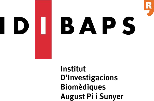 August Pi i Sunyer Biomedical Research Institute (IDIBAPS) - Idibaps Logo 2 - BIYSC