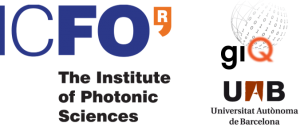 Institute of Photonic Sciences (ICFO) | Quantum Information Group (GIQ) – Autonomous University of Barcelona (UAB) - Imagen2 0 2 - BIYSC