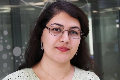 Zahra Raissi (ICFO)