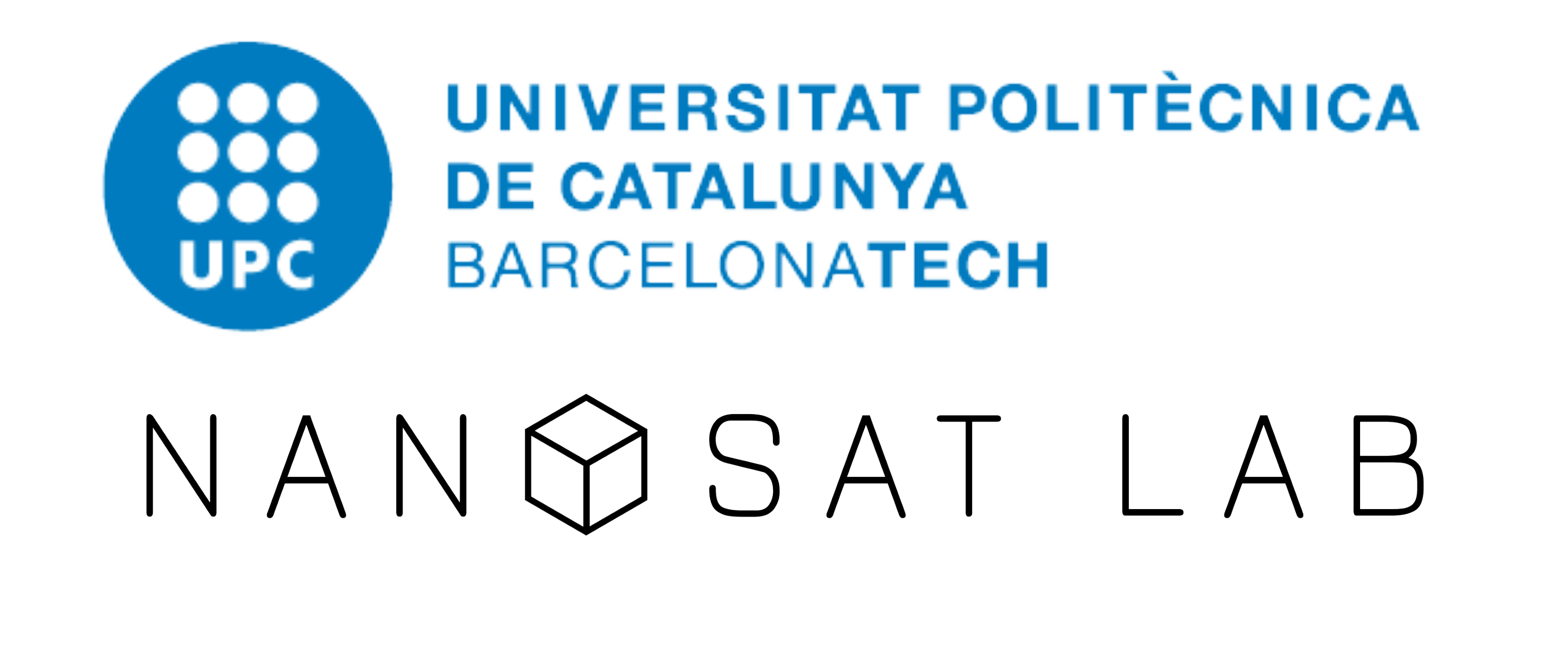 Universitat Politècnica de Catalunya (UPC) – NanoSat Lab