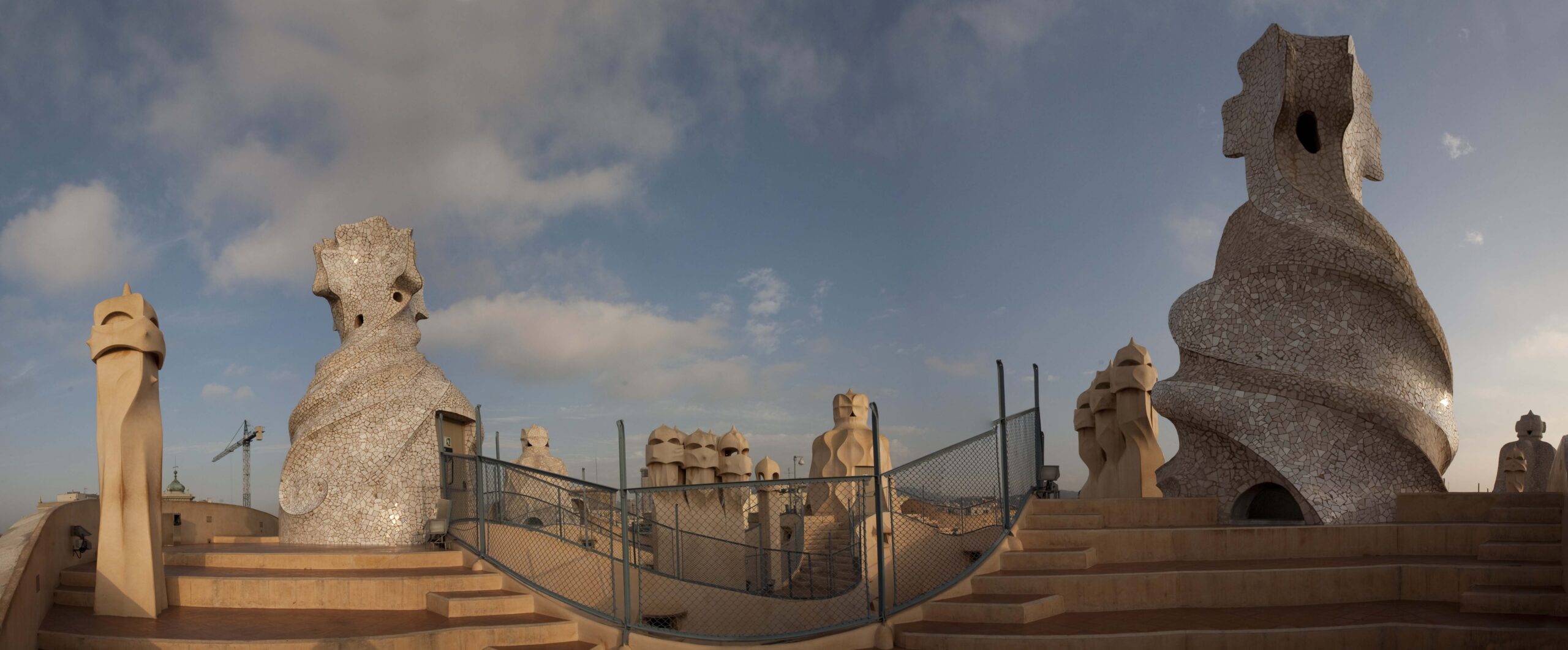 Fundació Catalunya La Pedrera - Fons Pedrera De Dia - BIYSC