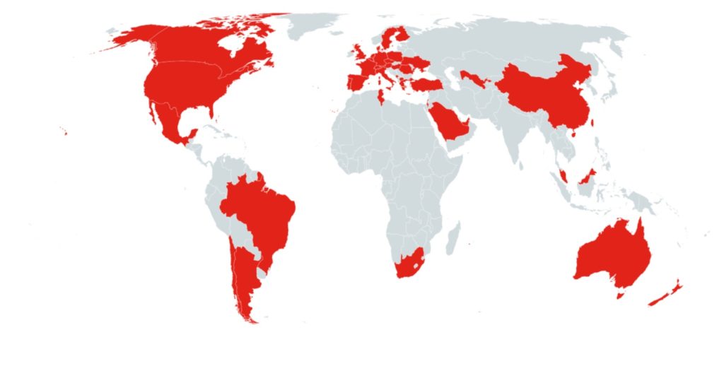 Alumni. The Science Fellows - Map Fellows Home - BIYSC