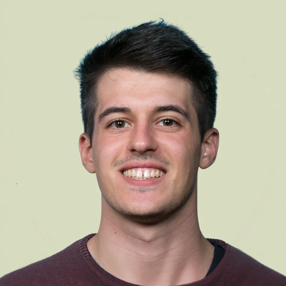 Auto Draft - Giacomo Franceschetto - BIYSC