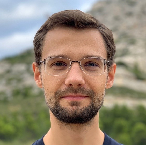 Kostiantyn Drach - KostiantynD CRM - BIYSC