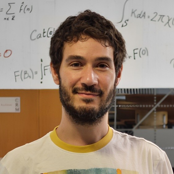 Tássio Naia - TassioN CRM - BIYSC