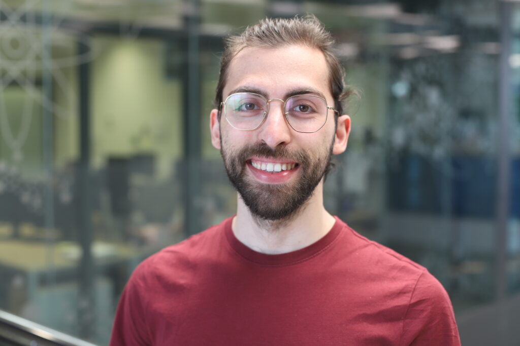 Auto Draft - Raffaele D’avino - BIYSC
